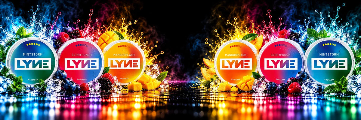 LYNE
