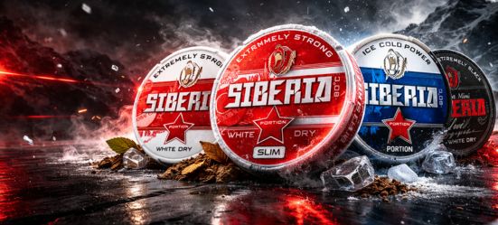 Siberia