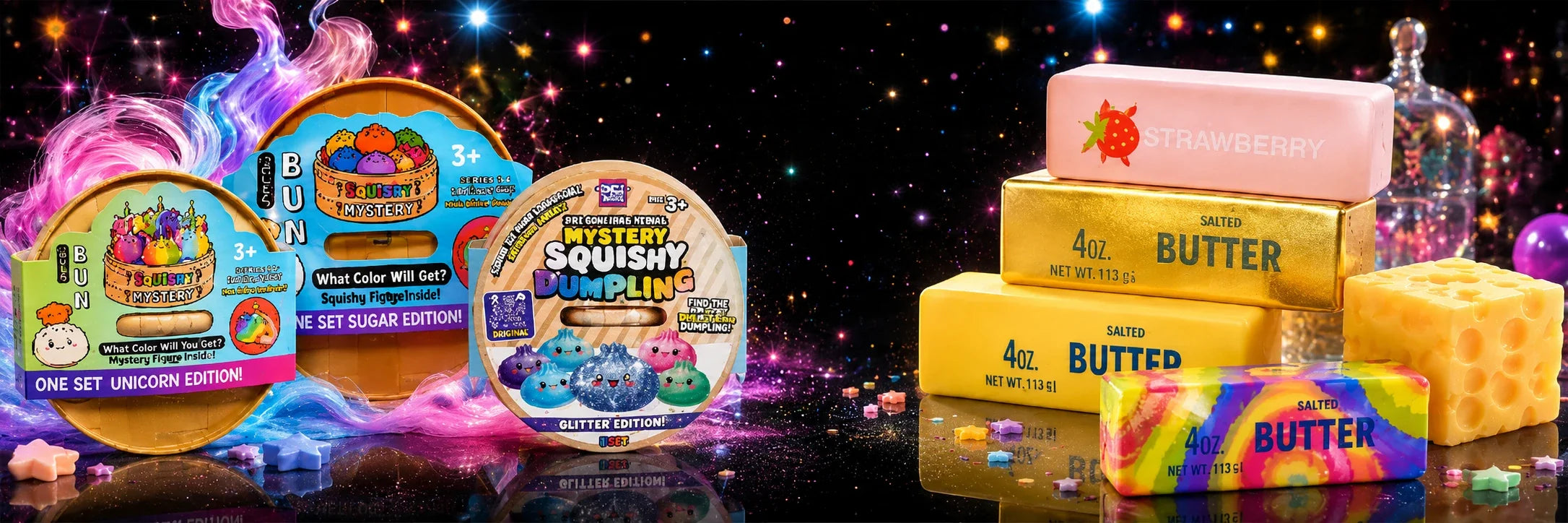 Squishies