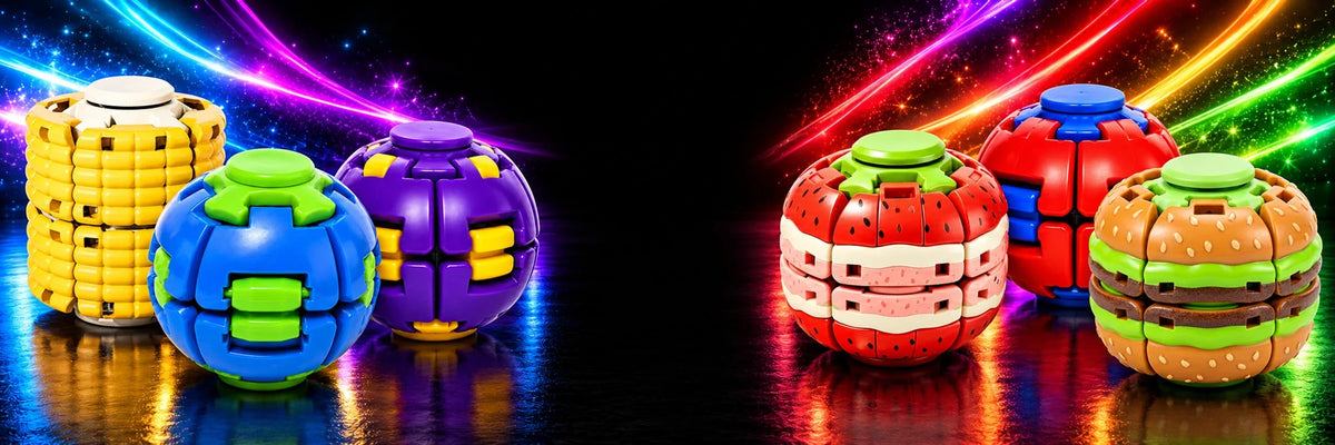 Spin Ball