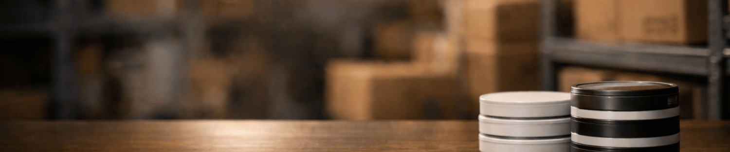 Siberia & Pablo für den Deutschen Markt