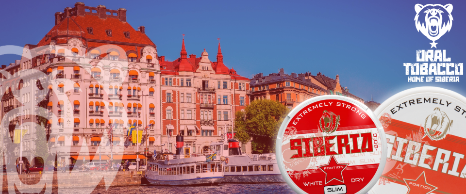 Neue Wege im Nikotinmarkt